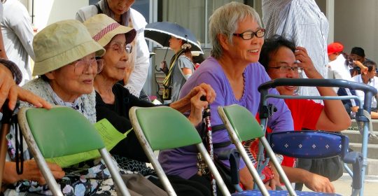 安井小学校運動会