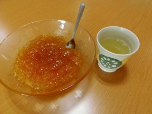 柚子の簡単おいしいレシピ
