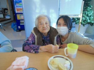 大東家の食卓　～バレンタインメニュー～