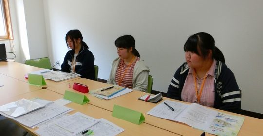 ２０１９年度新卒者採用　会社説明会エントリー受付中！