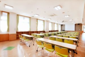 資格学校　平成３０年１０月開校予定！