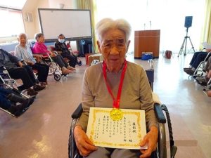 メモリア大垣杯　サッカーゲーム