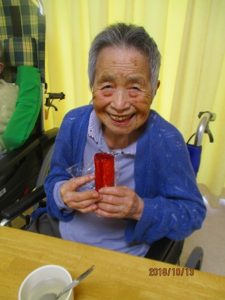 駄菓子バイキング…ゴールドライフ大東