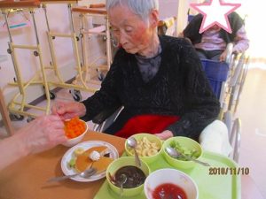 ホットケーキバイキング♪