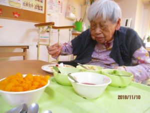 ホットケーキバイキング♪