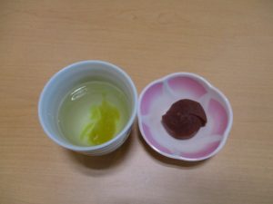 ゆず茶とゆず風呂♪