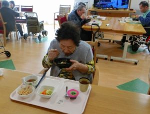 大東家の食卓…バレンタインメニュー♡