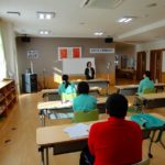 日本総合福祉アカデミー大垣校　７月開講研修を延期いたします。