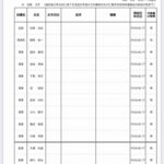 大東福祉会の役員等改選のお知らせ