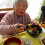 大東家の食卓　～海鮮丼～