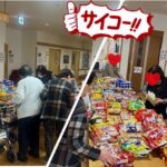 大盛況のひだまり商店♪