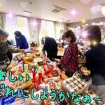 大大大だぁ～い盛況の『ひだまり商店』!(^^)!