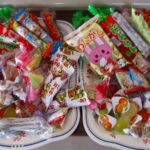 駄菓子バイキング♪…特養