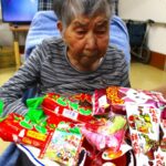 駄菓子バイキング♪…特養